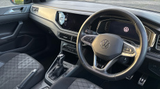 Volkswagen Taigo 1.0 TSI 115 R-Line 5dr DSG Petrol Hatchback